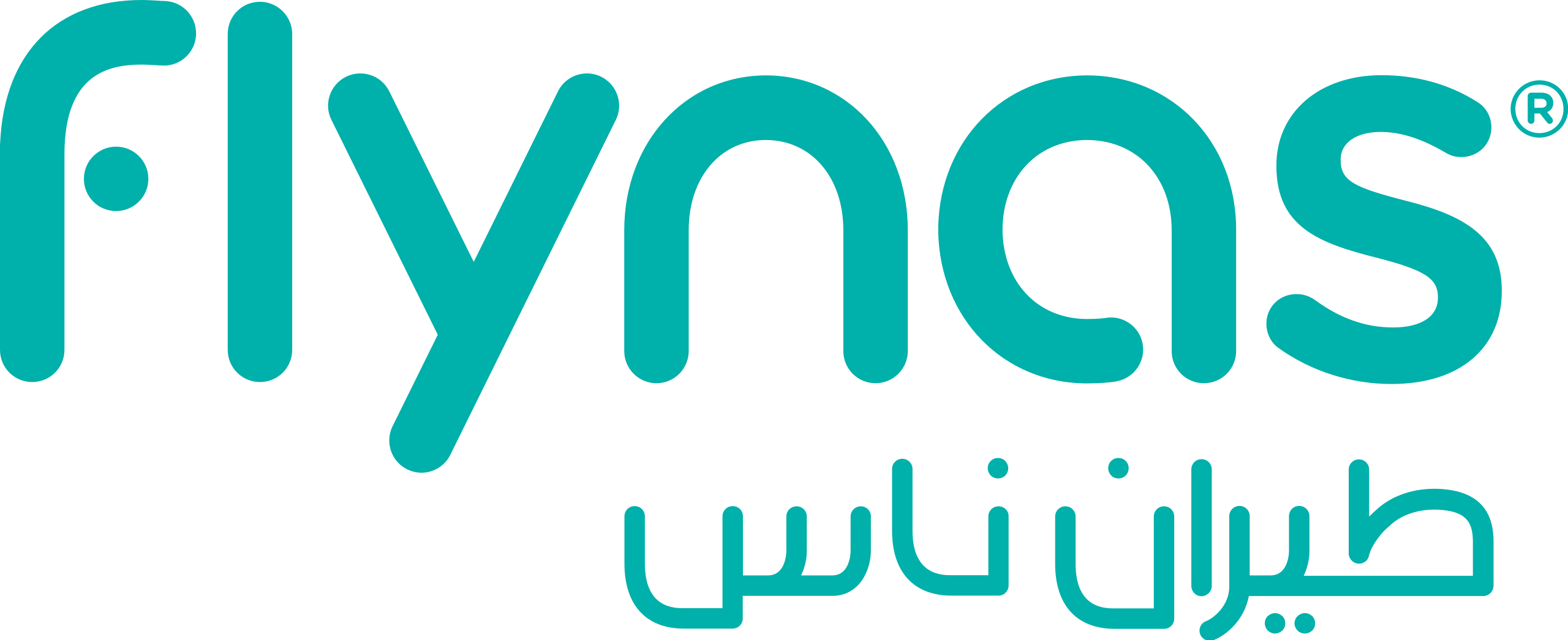 FLYNAS Hava Yolları